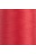 Швейные нитки (полиэстер) 50/2   "Gamma"  ( 101-200 )  4570 м №115 т.красный