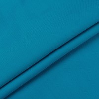 Ткань для пэчворка PEPPY   КРАСКИ ЖИЗНИ ЛЮКС   ФАСОВКА   50 x 55 см  146 г/кв.м ± 5   100\% хлопок 18-4525 т.бирюзовый