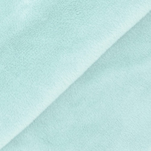 "PEPPY"   Плюш   PEV   ФАСОВКА   48 x 48 см  273 г/кв.м ± 5   100\% полиэстер 26 св.бирюзовый/lt.turquoise