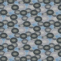 Ткань для пэчворка PEPPY 4503/18   ФАСОВКА   50 x 55 см  135 г/кв.м ± 5   100\% хлопок 395