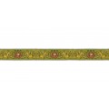 DBTRJ-82 10 м отделочная зеленый