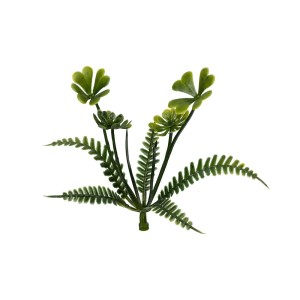 Искусственное растение "Blumentag"   GPT-06   Декоративные элементы для садовых композиций "Веточки"   6 х  4 шт. 06