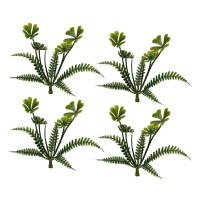 Искусственное растение "Blumentag"   GPT-06   Декоративные элементы для садовых композиций "Веточки"   6 х  4 шт. 06