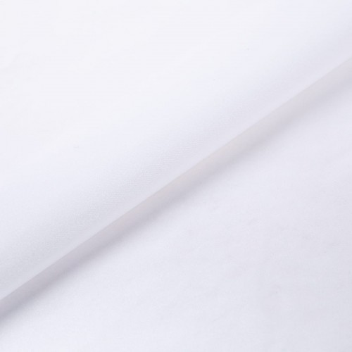 Ткань "Gamma"   курточная Nylon Taffeta   ФАСОВКА   ZNT190N   190T   100\% нейлон   150 х  147 см _ БЕЛЫЙ