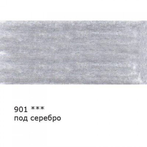 "VISTA-ARTISTA"   Fine   VFCP   Карандаш цветной   заточенный   6 шт 901 Под серебро (Silver)
