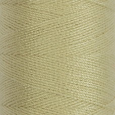 Швейные нитки (полиэстер) 50/2   "Gamma"  ( 401-499 )  4570 м №451 кремовый