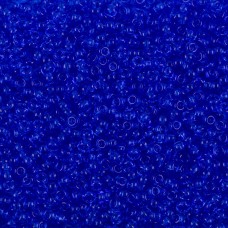 Бисер Чехия круглый   09/0   311-19001   2.7 мм  50 г 30050 св.васильковый