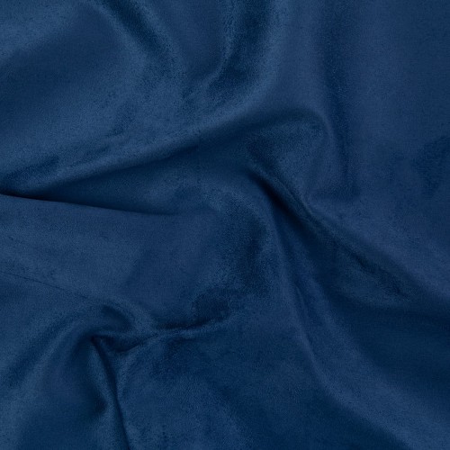 "PEPPY"   искусственная замша   WOVEN SUEDE   ФАСОВКА   35 x 50 см  175 г/кв.м ± 5   100\% полиэстер 19-4027 navy (т.синий)