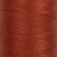 Швейные нитки (полиэстер) 40/2   "Gamma"  ( 101-200 )  4570 м №150 св.коричневый