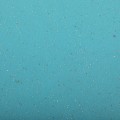 №028 блестки/голубой