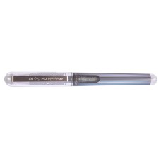 "Pentel"   Ручка гелевая с металлическим наконечником Hybrid Gel Grip DX  d 1 мм  12 шт. K230-ZO цвет чернил: под серебро