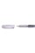 "Pentel"   Ручка гелевая с металлическим наконечником Hybrid Gel Grip DX  d 1 мм  12 шт. K230-ZO цвет чернил: под серебро
