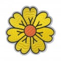 №29/5 5 шт №3177 ромашка 12 х 12 см