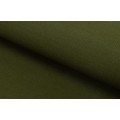 Ткань Gamma Хлопчатобумажная Бязь 262 ФАСОВКА с65шв 100\% хлопок 50 х 50 см хаки (рис.10010)