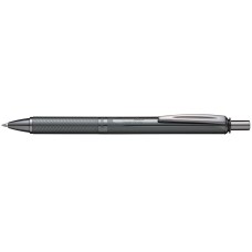 "Pentel"   Ручка гелевая Energel Sterling  d 0.7 мм BL407MA-A корпус цвета графит черные чернила цвет чернил: черный