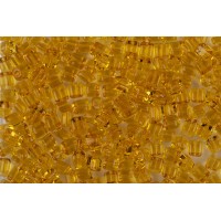 Бисер Чехия OBLONG   321-71001   3.5 мм  50 г 10050 т.рыжий