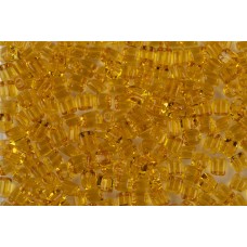 Бисер Чехия OBLONG   321-71001   3.5 мм  50 г 10050 т.рыжий