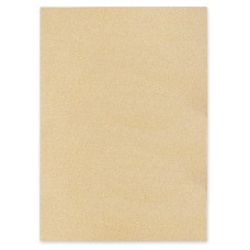 "VISTA-ARTISTA"   Бумага цветная глиттерная   GLIT-A4   250 г/м2  A4   21 х  29.7 см  10 шт. 02 - под золото (gold)