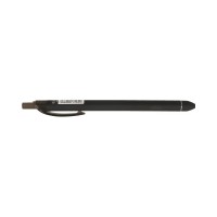 "Pentel"   Ручка гелевая Energel, корпус Soft Touch  d 0.5 мм  12 шт. BLN435R1-A цвет чернил: черный