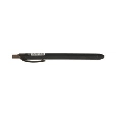 "Pentel"   Ручка гелевая Energel, корпус Soft Touch  d 0.5 мм  12 шт. BLN435R1-A цвет чернил: черный