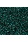 Бисер Чехия круглый   10/0   311-29001   2.3 мм  50 г 57710 изумрудный