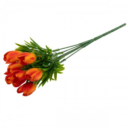 Искусственное растение "Blumentag"   ATJ-21   Растение искусственное "Тюльпан"   29 см  5 х  1 шт. 01