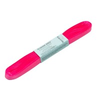 Лента атласная 6 мм ( 1/4 ")  "Gamma"   AL-6P   ФАСОВКА   10 x  5.4 м №516N(16-2125) бледно-розовый