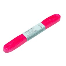 Лента атласная 6 мм ( 1/4 ")  "Gamma"   AL-6P   ФАСОВКА   10 x  5.4 м №516N(16-2125) бледно-розовый