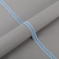 Гипюр "Gamma"   18 мм  GGM-1802   в рулоне   10 м ± 0.2 GP011B  голубой