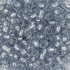 Бисер Zlatka GR 08/0 (0021-0056) 10 х 10 г №0042A св.голубой