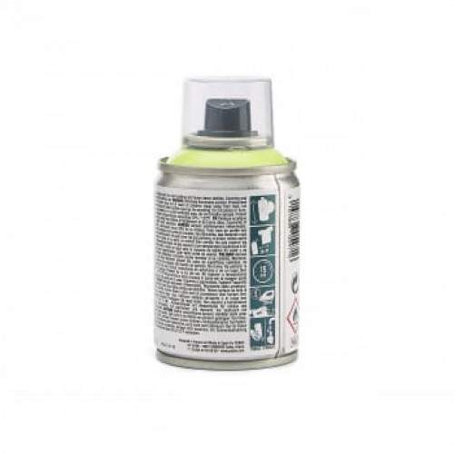 "PEBEO"   Краска для текстиля 7А Spray (аэрозоль)   100 мл 805471 флуоресцентный желтый
