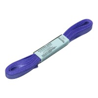 Лента атласная 6 мм ( 1/4 ")  "Gamma"   AL-6P   ФАСОВКА   10 x  5.4 м №530L(17-3938) лавандовый
