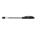 Pentel Ручка шариковая Bolly d 0.5 мм 12 шт. BK425-A цвет чернил: черный