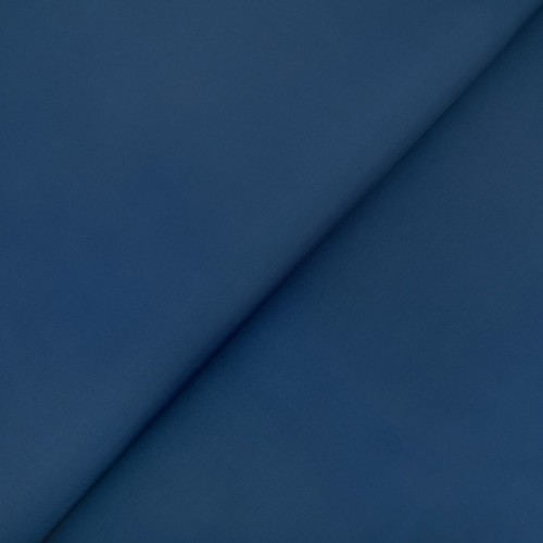 Ткань подкладочная "Gamma"   Taffeta   ФАСОВКА   TR76N   55\% полиэстер, 45\% вискоза   150 х  142 см ± 2 см №19-3864 синий