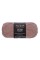 Пряжа ALPINA "COTTON PALLETE"   50\% хлопок, 50\% акрил   10 шт. х  50 г  205 м ± 5 м №07 св.коричневый