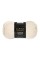 Пряжа ALPINA "COTTON PALLETE"   50\% хлопок, 50\% акрил   10 шт. х  50 г  205 м ± 5 м №05 молочный