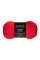 Пряжа ALPINA "COTTON PALLETE"   50\% хлопок, 50\% акрил   10 шт. х  50 г  205 м ± 5 м №09 красный