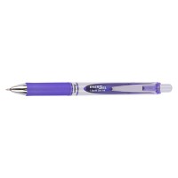 "Pentel"   Ручка гелевая Energel  d 0.7 мм  12 шт. BL77-V3X цвет чернил: лиловый