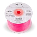 OR-50 22.8 м №029 ярко-розовый