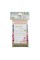 Пряжа ARACHNA "Jute"   Ассорти   100\% джут   5 х  30 г  27 м ± 1 м № 05