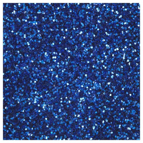 "Love2art"   Декоративные блестки   GLI-01   0.2 мм  5 х  5 г  4.5 мл № 22 синий/blue
