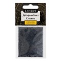 №25 чёрный антрацит/black anthracite