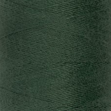 Швейные нитки (полиэстер) 40/2   "Gamma"  ( 503-602 )  4570 м №551 cеро-бирюзовый