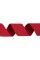 Лента киперная   30 мм  С3867Г17   25 м красный