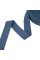 Лента киперная   30 мм  С3867Г17   25 м джинс