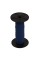 Лента киперная   5 мм  TCT-5   50 м т.синий/dark blue