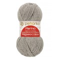 №386 св. серый меланж