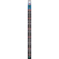 Спицы  PRYM 171303   прямые   алюминий  d 2.0 мм  40 см  2 шт серебристые