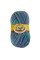 Пряжа ADELIA "JANE"   100\% акрил   10 шт. х  50 г  227 м ± 10 м №07 белый-бежевый-св. розовый