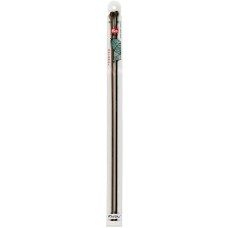 Спицы  PRYM 223643   прямые "Natural"   береза  d 3.0 мм  40 см  2 шт с наконечником